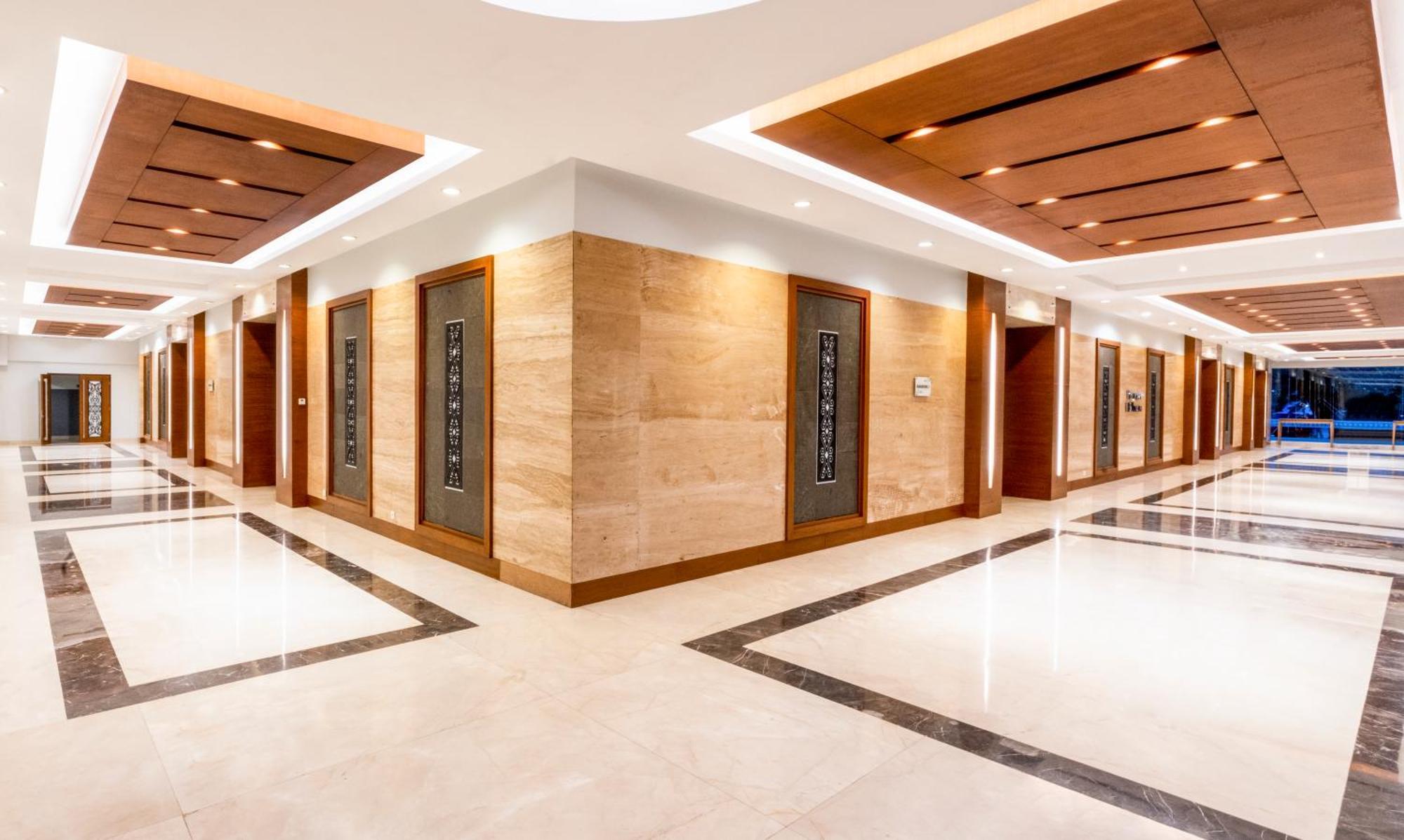 Swiss-Belhotel Danum Palangkaraya Luaran gambar